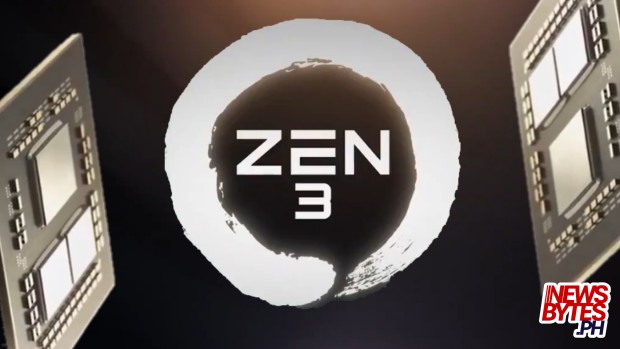 Zen 3 AMD RDNA 2