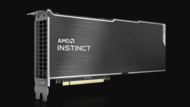 AMD Instinct MI100 Philippines