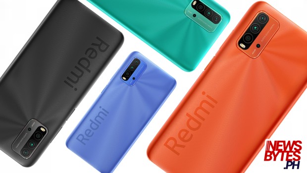 Xiaomi Redmi 9T Philippines