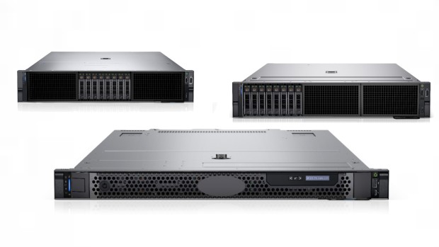 Dell Technologies PowerEdge servers