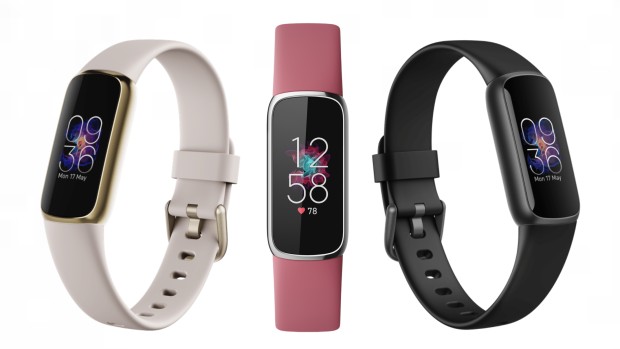 Fitbit set to release fashionable fitness wellness tracker in PH