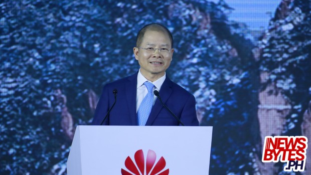 Huawei Global Analyst Summit Philippines