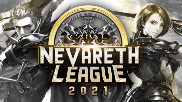 Cabal Mobile Nevareth League 2021