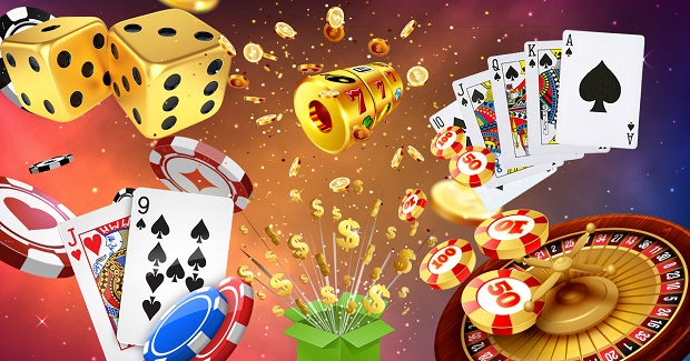 Exploring the Connection Between Risk and Reward in Casino Online