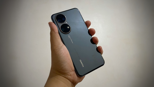 Huawei P50 smartphone premium Philippines