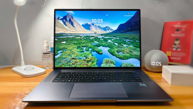 Huawei MateBook D 16 2022 -  External Reviews
