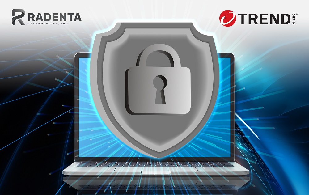 Trend Micro's new Security Suite has a new feature to deal with identity  theft - Cybershack