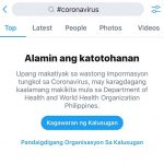 Twitter-Alamin-Ang-Katotohanan
