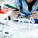 drones-robots