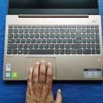 18-Trackpad