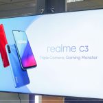 Realme-C3
