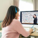 online-leaning