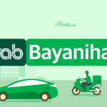Grab-Bayanihan
