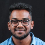 TanujTanuj-Rachapudi-product-consultant-ManageEngine