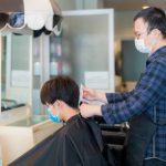 barbershop