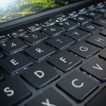 Asus-ZenBook-14-Keyboard