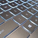 MSI-Modern-14-keyboard