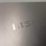 MSI-Modern-14-logo