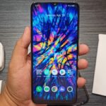 Realme C25 budget smartphone Philippines body