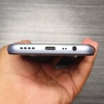 Realme C25 budget smartphone Philippines port speaker