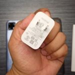Realme C25 budget smartphone Philippines power brick