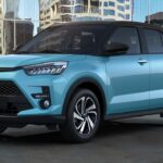 The All-New Toyota Raize 02