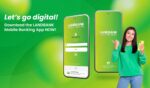 Landbank mobile app now allows account opening, usage up 96% in Q1