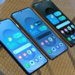 L-R s25, s25+, s25 ultra 2