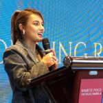 Ms. Mary Cruz, PHD, MAED, LPT (IBS co-founder)