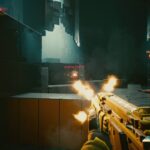Cyberpunk 2077 Gameplay