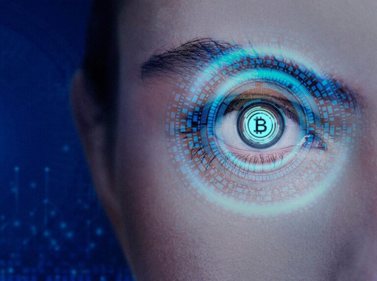 Pinoys warned against iris scanning in exchange of cryptocurrency