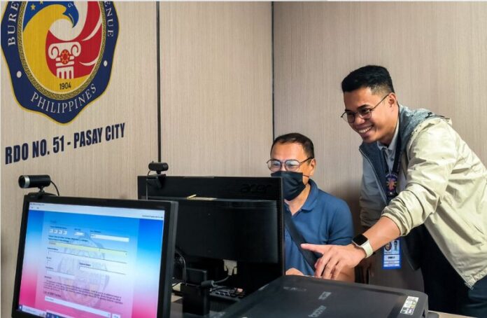 BIR issues order for e-invoicing, sales reporting for e-commerce