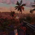 Far Cry 6 benchmark gameplay