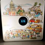 Globe AT HOME 5G WiFi with Barangay by Larry Alcala