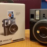 instax Mini 14
