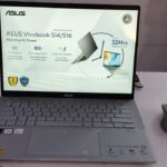 ASUS Vivobook S14 S3407CA