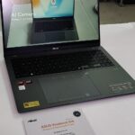 ASUS Vivobook S16 M3607HA