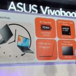Joe Huang (country product manager lead ASUS PH)