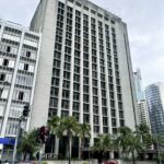 SEC building