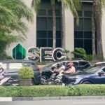 SEC sign