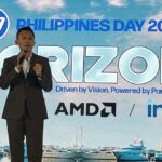 Kong Meng Koh (managing director, HP Southeast Asia)