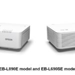 Epson-golf-projector