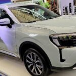 Ford Territory Trend Hybrid