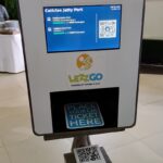 Gate-Scanner