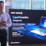Jerry-Chao-country-product-manager-commercial-notebook-ASUS-PH
