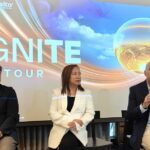 L-R-Jobert-David-senior-solutions-consultant-Palo-Alto-Networks-PH-Bernadette-Nacario-Simon-Green