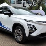 OMODA-E5