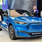 Ford Mach E