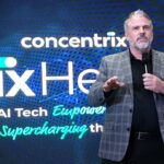 Ryan-Peterson-chief-product-officer-Concentrix