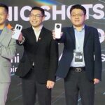 Xiaomi-execs